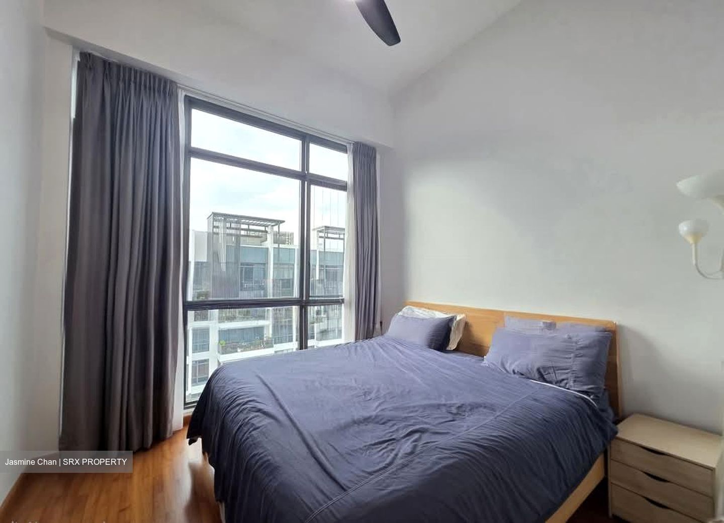 The Skywoods (D23), Condominium #593992131
